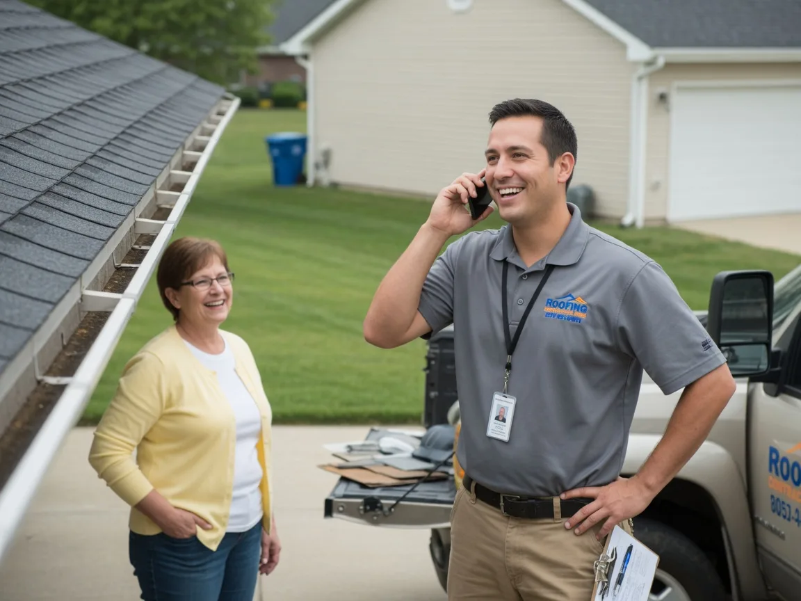 Local Roofing Contractors Arnett, OK FAQs